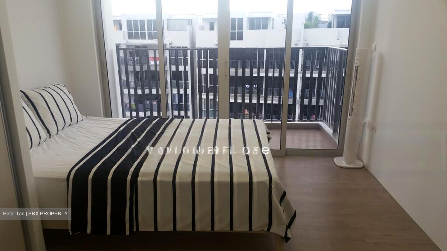 Kingsford Waterbay (D19), Apartment #420772321